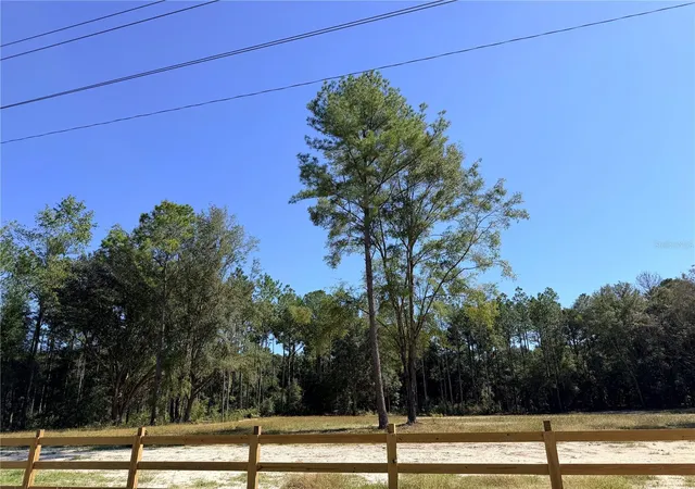 Photo 2 of Land for sale at S Us Hwy 441, High Springs, FL 32643 | MLS# GC544074 | Listing updated on 2026-10-13