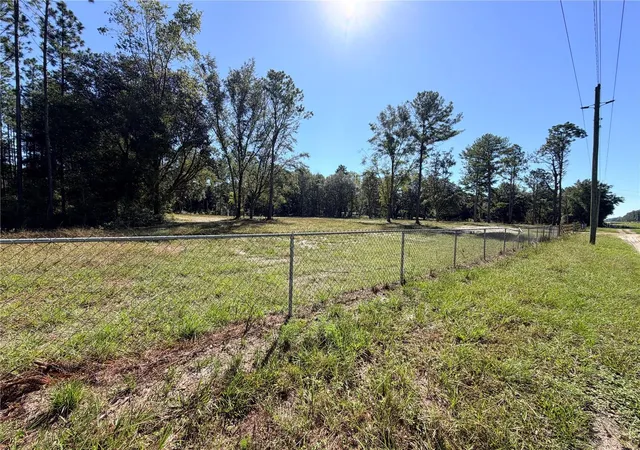 Photo 3 of Land for sale at S US Hwy 441, High Springs, FL 32643 | MLS# GC544074 | Listing updated on 2026-10-13