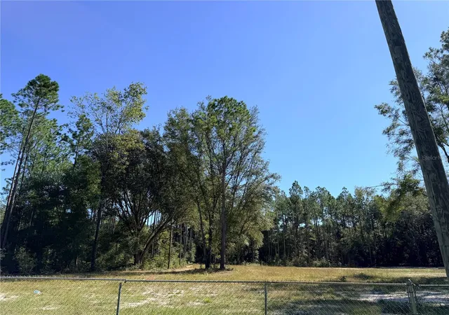 Photo 4 of Land for sale at S US Hwy 441, High Springs, FL 32643 | MLS# GC544074 | Listing updated on 2026-10-13