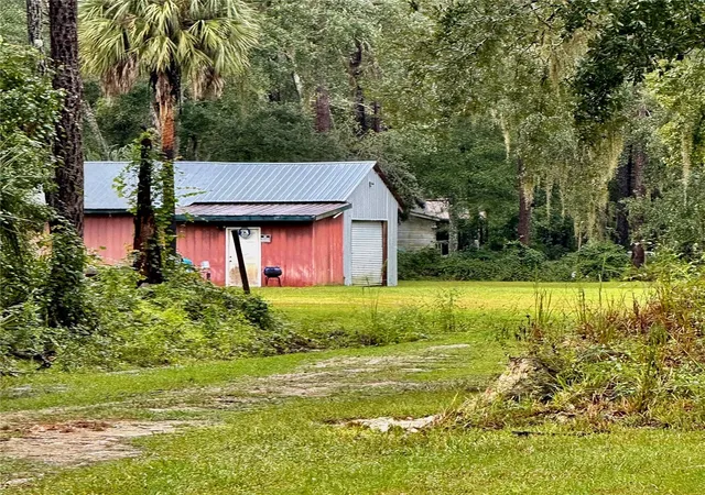 Photo 3 of Manufactured home for sale at 10379 NE Highway 314, Silver Springs, FL 34488 | MLS# OM733754 | Listing updated on 2026-10-10