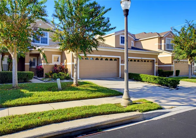 Photo 1 of Townhouse for sale at 491 Harbor Winds Ct, Winter Springs, FL 32708 | MLS# S5159212 | Listing updated on 2026-10-25