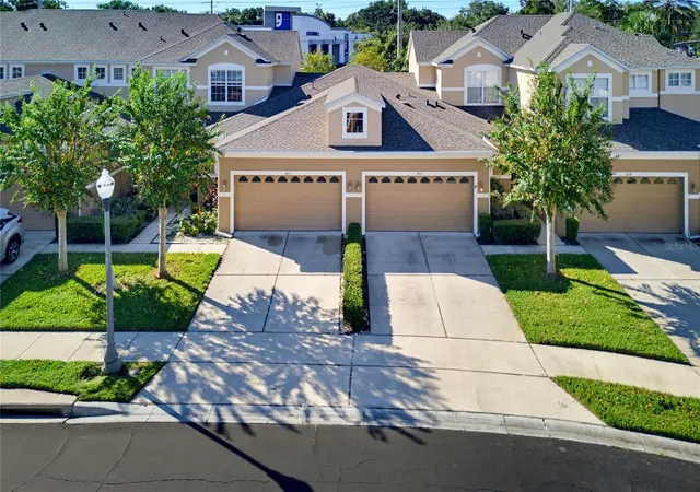 Photo 2 of Townhouse for sale at 491 Harbor Winds Ct, Winter Springs, FL 32708 | MLS# S5159212 | Listing updated on 2026-10-25