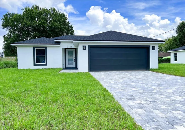 Single family home for sale at 2433 Ave F NW, WINTER HAVEN, FL 33880 | MLS# S5159213