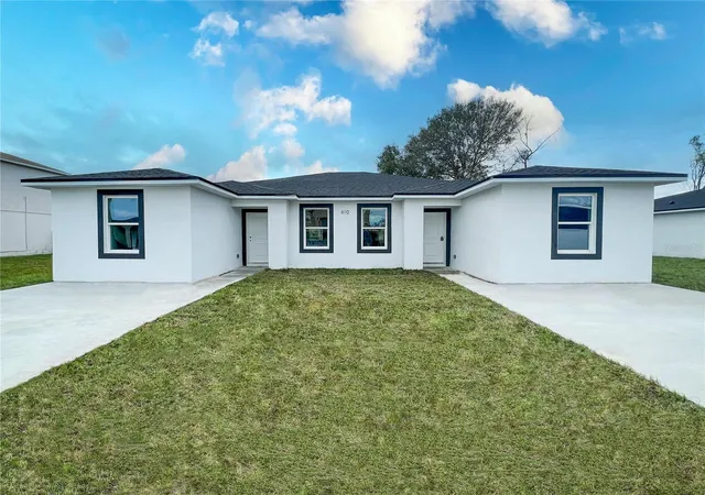 Multi family home for sale at 535 Albatross Dr, Kissimmee, FL 34759 | MLS# S5159214