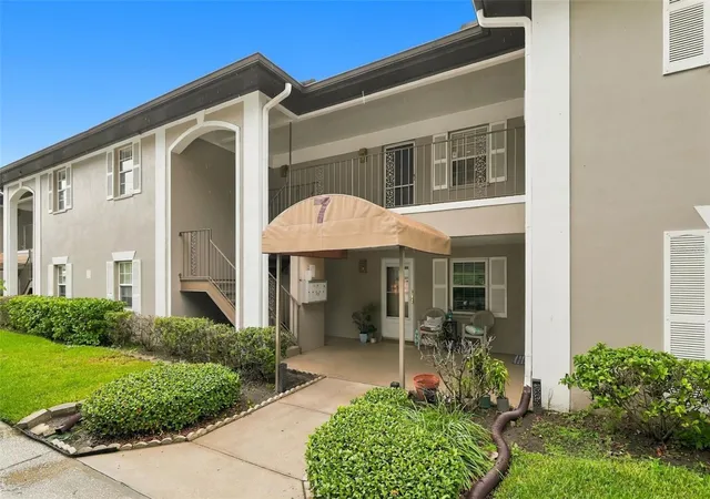 Photo 1 of Condo for sale at 5265 E Bay Dr #723, Clearwater, FL 33764 | MLS# TB8556578 | Listing updated on 2026-10-10