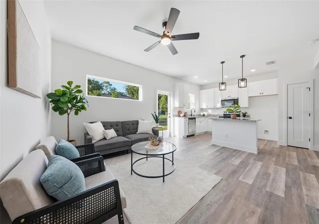 Photo 1 of Single family home for sale at 1458 3rd Street, Orange City, FL 32763 | MLS# V4951735 | Listing updated on 2026-10-21