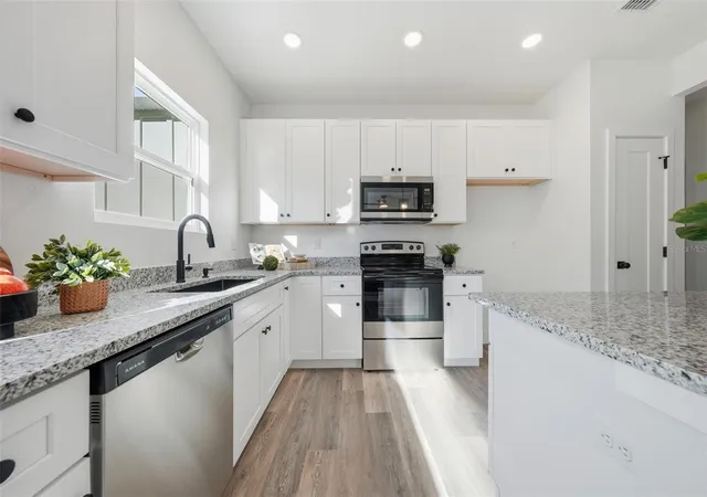 Photo 2 of Single family home for sale at 1458 3rd Street, Orange City, FL 32763 | MLS# V4951735 | Listing updated on 2026-10-21
