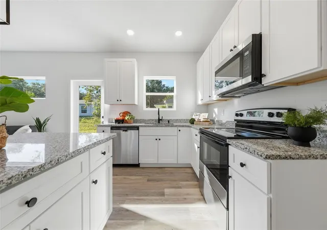 Photo 3 of Single family home for sale at 1458 3rd Street, Orange City, FL 32763 | MLS# V4951735 | Listing updated on 2026-10-21