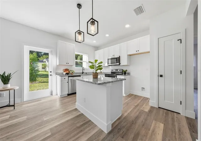 Photo 4 of Single family home for sale at 1458 3rd Street, Orange City, FL 32763 | MLS# V4951735 | Listing updated on 2026-10-21