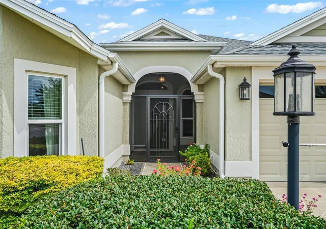 Photo 1 of Single family home for sale at 6065 Keckonen Dr, The Villages, FL 32163 | MLS# G5118875 | Listing updated on 2026-10-10