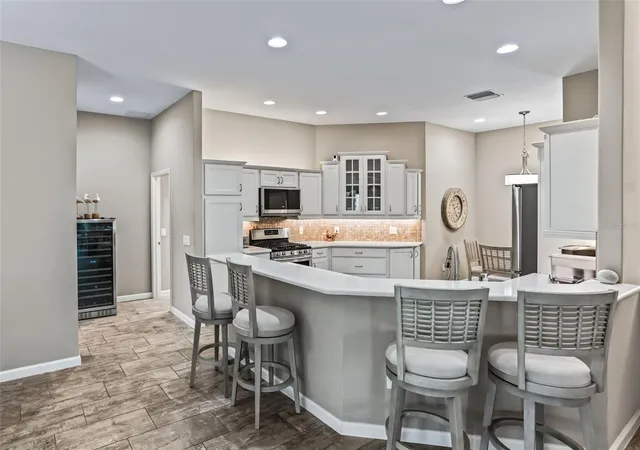 Photo 4 of Single family home for sale at 6065 Keckonen Dr, The Villages, FL 32163 | MLS# G5118875 | Listing updated on 2026-10-10