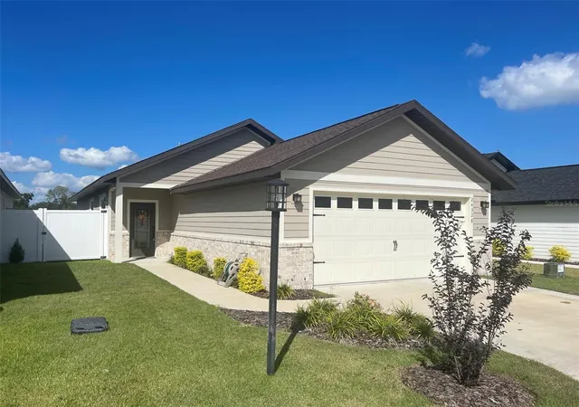 Photo 1 of Single family home for sale at 24328 Sw 17th Lane, Newberry, FL 32669 | MLS# GC544075 | Listing updated on 2026-10-10