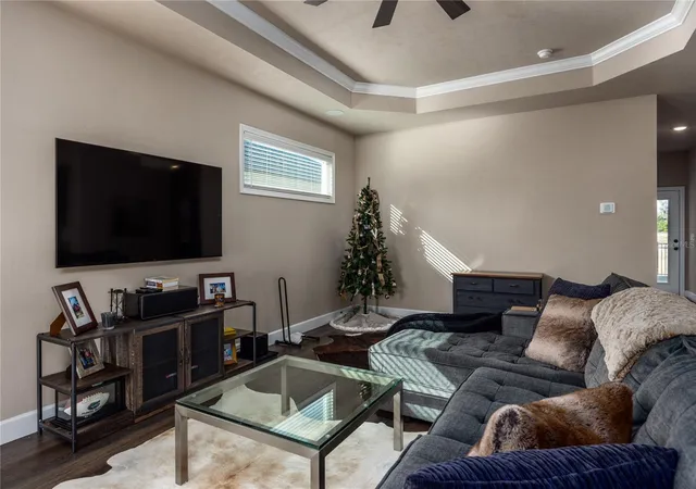 Photo 3 of Single family home for sale at 24328 SW 17th Lane, Newberry, FL 32669 | MLS# GC544075 | Listing updated on 2026-10-10