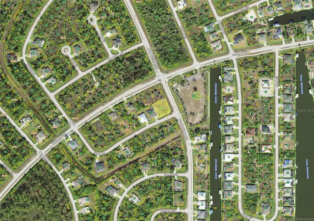 Photo 3 of Land for sale at 14613 San Domingo (lot 10) Blvd, Port Charlotte, FL 33981 | MLS# D6149108 | Listing updated on 2026-10-10