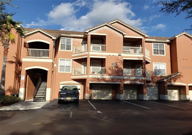 Photo 1 of Condo for sale at 8813 Villa View Cir #104, Orlando, FL 32821 | MLS# O6448690 | Listing updated on 2026-10-10