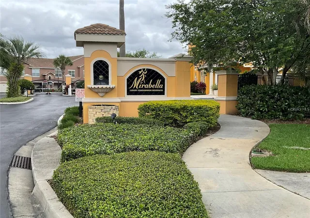 Photo 2 of Condo for sale at 8813 Villa View Cir #104, Orlando, FL 32821 | MLS# O6448690 | Listing updated on 2026-10-10