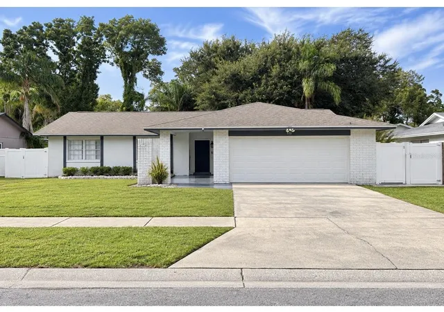 Single family home for sale at 510 Proclamation Dr, TAMPA, FL 33613 | MLS# TB8556586