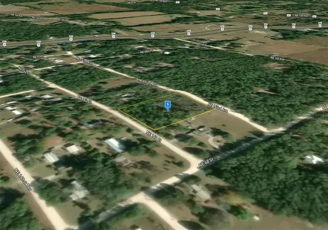 Photo 2 of Land for sale at 4955 Northeast 142nd Ctr, Williston, FL 32696 | MLS# A4709048 | Listing updated on 2026-10-10
