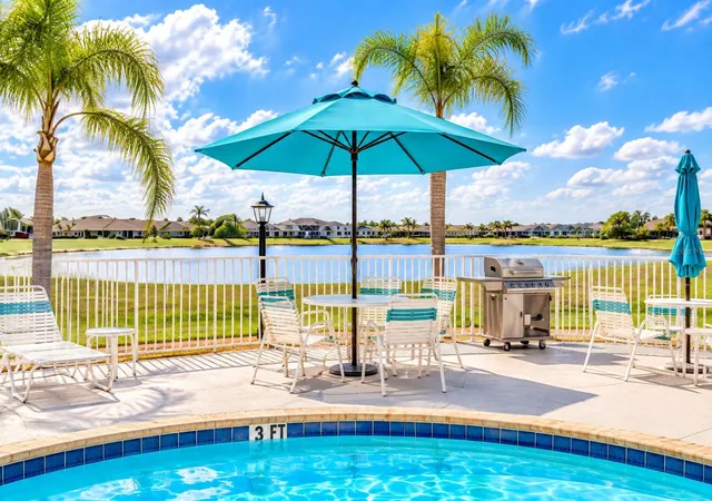 Photo 3 of Condo for sale at 26397 Nadir Rd #103, Punta Gorda, FL 33983 | MLS# C7531800 | Listing updated on 2026-10-10