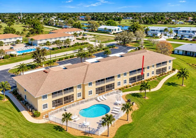 Photo 3 of Condo for sale at 26397 Nadir Rd #103, Punta Gorda, FL 33983 | MLS# C7531800 | Listing updated on 2026-10-10