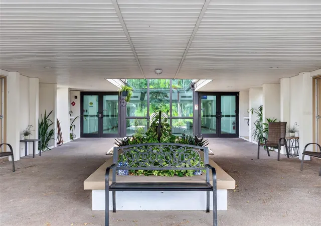 Photo 3 of Condo for sale at 21260 Brinson Ave #303, Port Charlotte, FL 33952 | MLS# C7531801 | Listing updated on 2026-10-20