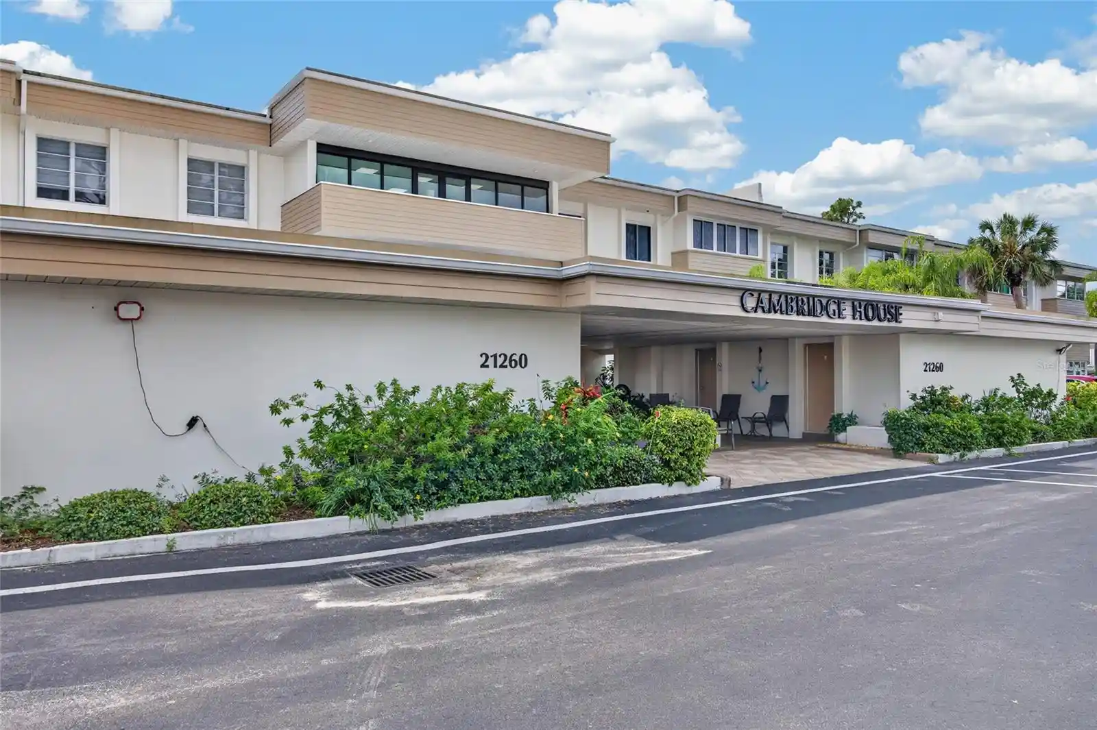Listing Photo 35 - Condo for sale in 21260 Brinson Ave located at 21260 Brinson Ave, Port Charlotte, FL 33952 - Unit #303