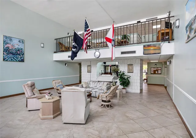 Listing Photo 4 - Condo for sale in building located at 21260 Brinson Ave, Port Charlotte, FL 33952 - Unit #303