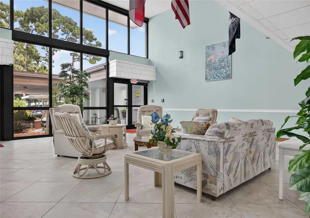 Listing Photo 5 - Condo for sale in building located at 21260 Brinson Ave, Port Charlotte, FL 33952 - Unit #303