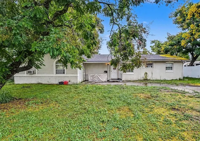 Photo 1 of Single family home for sale at 2205 N Hiawasee Rd, Orlando, FL 32818 | MLS# O6448691 | Listing updated on 2026-10-11