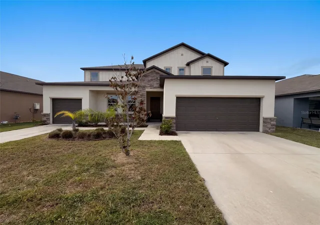 Single family home for sale at 9430 Channing Hl Dr, Sun City Center, FL 33573 | MLS# O6448692