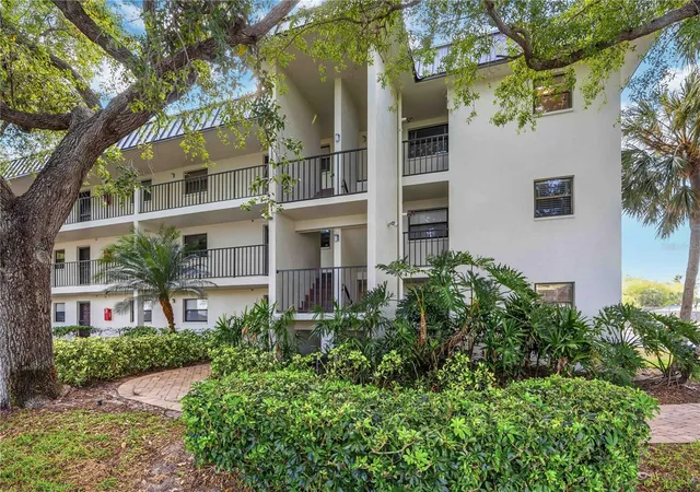 Photo 2 of Condo for sale at 104 Capri Isles Blvd #301, Venice, FL 34292 | MLS# C7531804 | Listing updated on 2026-10-13