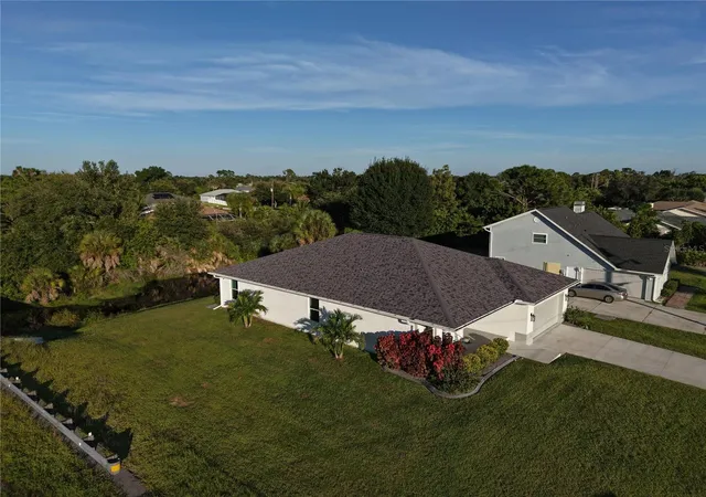 Single family home for sale at 7418 Rosemont Dr, ENGLEWOOD, FL 34224 | MLS# O6448693