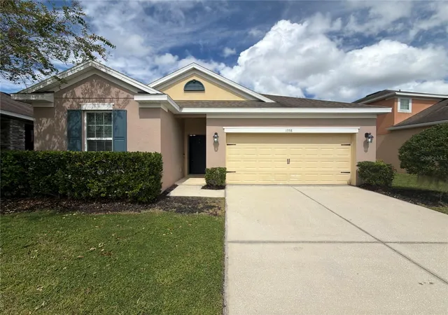 Photo 1 of Single family home for sale at 1958 Commander Way, Kissimmee, FL 34746 | MLS# O6448694 | Listing updated on 2026-10-09