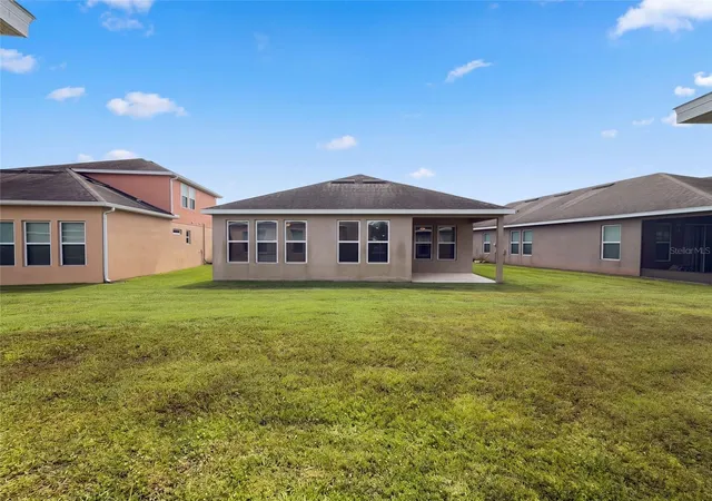 Photo 4 of Single family home for sale at 1958 Commander Way, Kissimmee, FL 34746 | MLS# O6448694 | Listing updated on 2026-10-10