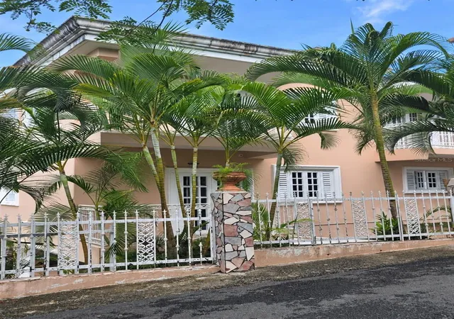 Single family home for sale at 185 Rd Km4.6 Bo Campo Rico, CANOVANAS, PR 00729 | MLS# PR9124862
