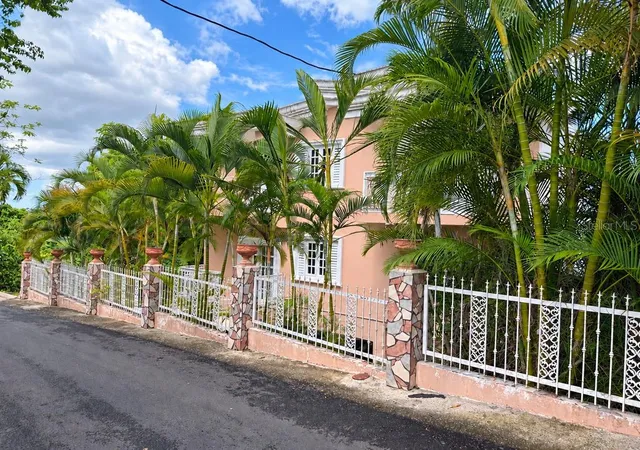 Photo 3 of Single family home for sale at 185 Rd Km46 Bo Campo Rico, Canovanas, PR 00729 | MLS# PR9124862 | Listing updated on 2026-10-10