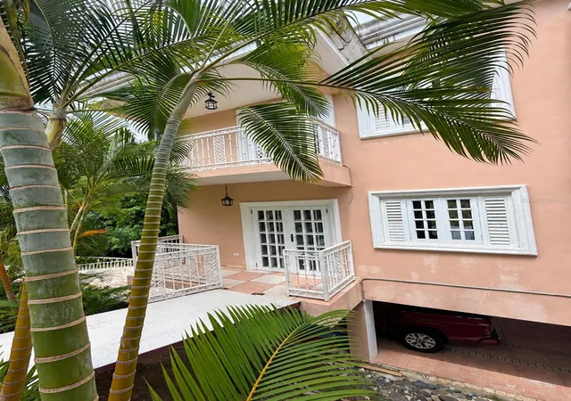 Photo 3 of Single family home for sale at 185 Rd Km46 Bo Campo Rico, Canovanas, PR 00729 | MLS# PR9124862 | Listing updated on 2026-10-10