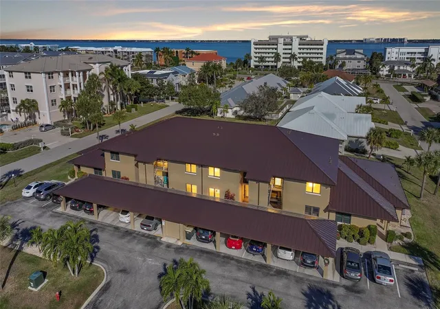 Photo 1 of Condo for sale at 240 Lewis Cir #513, Punta Gorda, FL 33950 | MLS# C7531805 | Listing updated on 2026-10-10