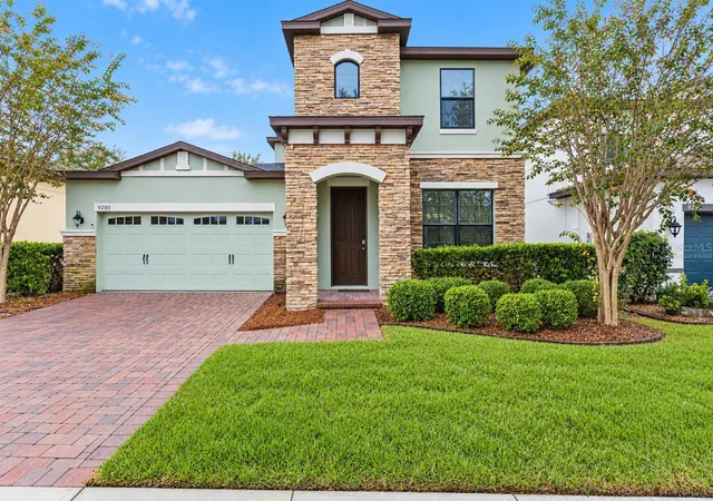 Single family home for sale at 9280 Chandler Dr, GROVELAND, FL 34736 | MLS# G5118878