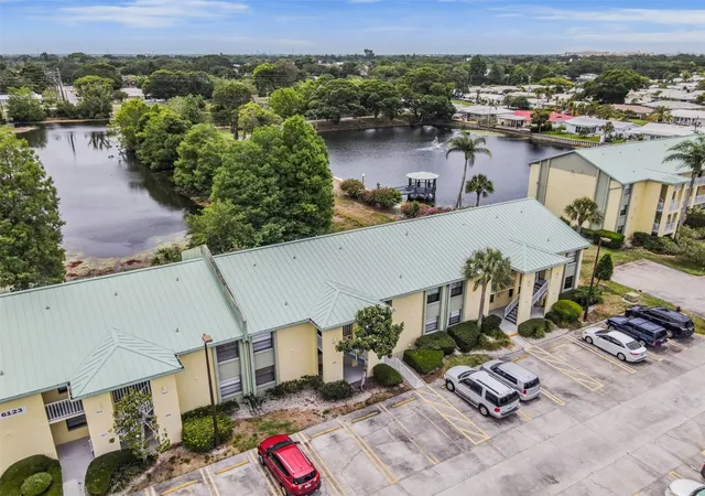 Photo 1 of Condo for sale at 6125 113th Street #514, Seminole, FL 33772 | MLS# TB8556600 | Listing updated on 2026-10-10