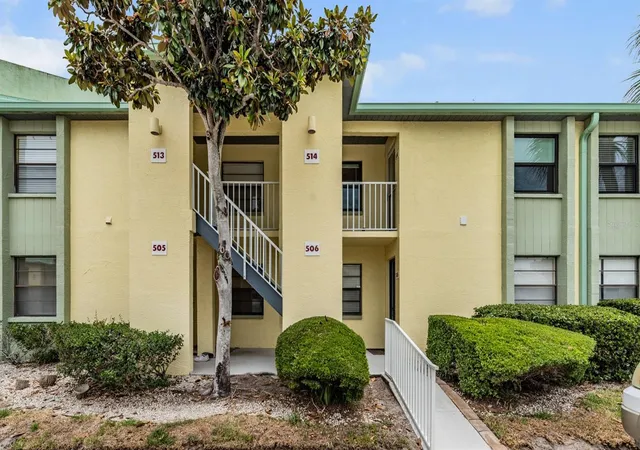 Photo 2 of Condo for sale at 6125 113th Street #514, Seminole, FL 33772 | MLS# TB8556600 | Listing updated on 2026-10-10