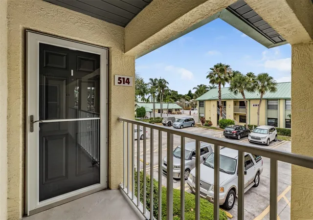 Photo 3 of Condo for sale at 6125 113th Street #514, Seminole, FL 33772 | MLS# TB8556600 | Listing updated on 2026-10-10