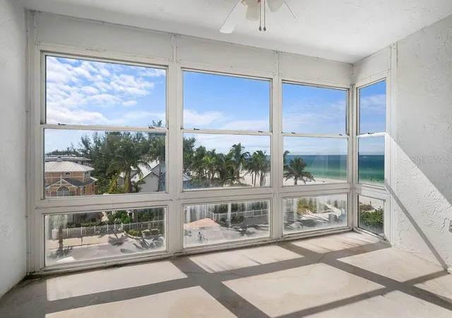Photo 2 of Condo for sale at 5200 Gulf Dr #406, Holmes Beach, FL 34217 | MLS# A4709054 | Listing updated on 2026-10-27