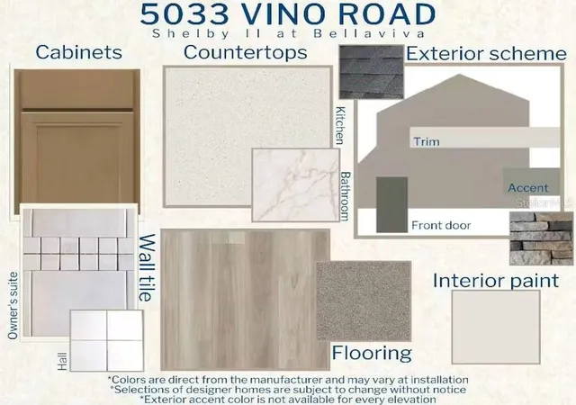 Photo 3 of Single family home for sale at 5033 Vino Rd, Auburndale, FL 33823 | MLS# L4965659 | Listing updated on 2026-10-10