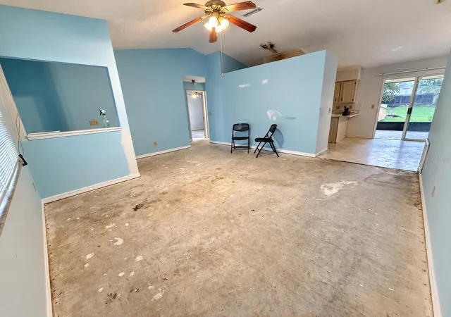 Photo 3 of Single family home for sale at 444 W Central Ave, Orange City, FL 32763 | MLS# A4709055 | Listing updated on 2026-10-09