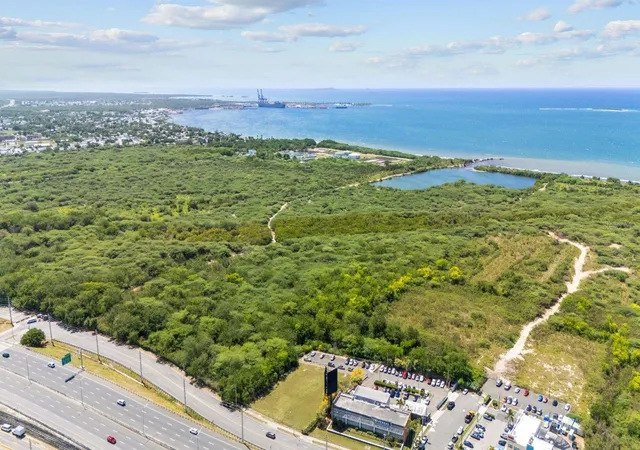 Photo 2 of Land for sale at Lot C Rd #2, Ponce, PR 00780 | MLS# PR9124863 | Listing updated on 2026-10-09