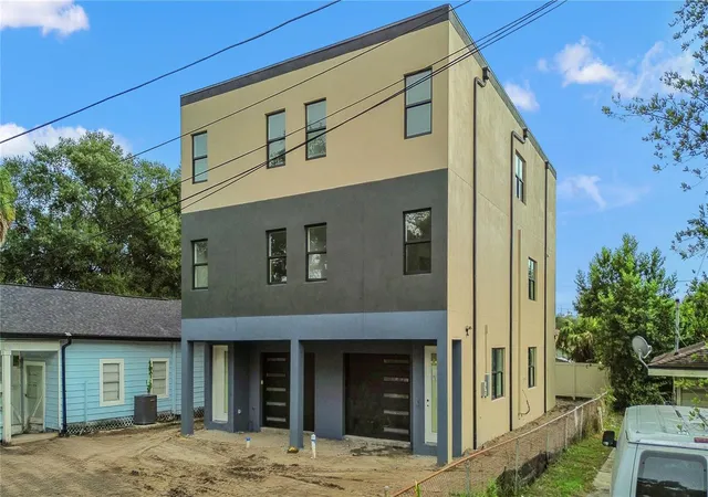 Photo 1 of Multi family home for sale at 2707 E 22nd Avenue, Tampa, FL 33605 | MLS# TB8556601 | Listing updated on 2026-10-10