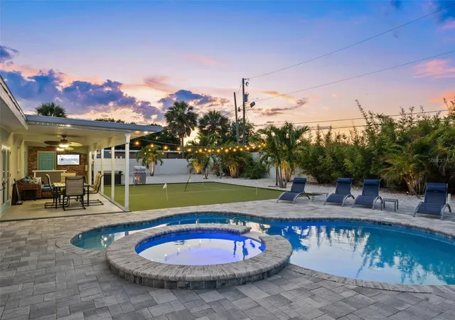 Photo 4 of Single family home for sale at 5218 6th Avenue Dr W, Bradenton, FL 34209 | MLS# A4709056 | Listing updated on 2026-10-10