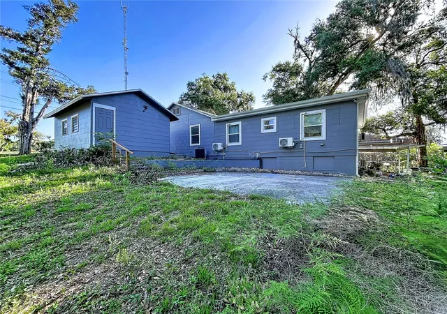 Listing Photo 5 - Condo for sale in building located at 37250 Florida Ave, DADE CITY, FL 33525