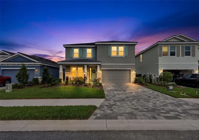 Single family home for sale at 18009 Tavernside Trl, Bradenton, FL 34211 | MLS# A4709058